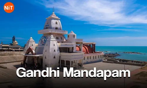 Tamil Nadu Pondicherry Tour