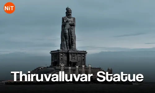 Tamil Nadu Pondicherry Tour