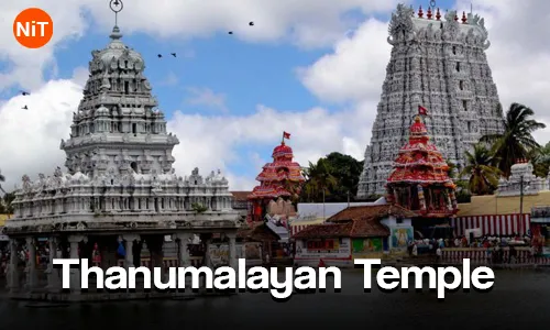 Tamil Nadu Pondicherry Tour