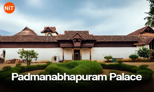 Tamil Nadu Pondicherry Tour