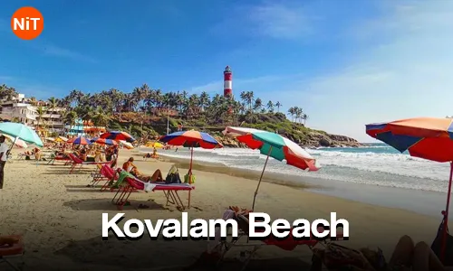 Tamil Nadu Pondicherry Tour