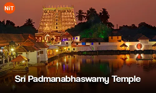 Tamil Nadu Pondicherry Tour