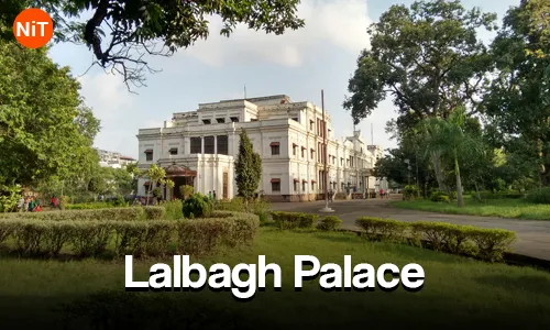 Varanasi Prayagraj Ayodhya Vindhyachal Yatra