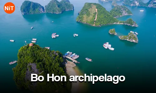 Day 2: HANOI - HALONG BAY