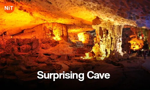 Day 2: HANOI - HALONG BAY