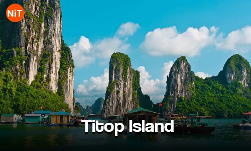 Day 2: HANOI - HALONG BAY