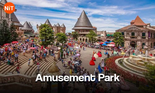 Day 4: Full-Day Ba Na Hills Excursion