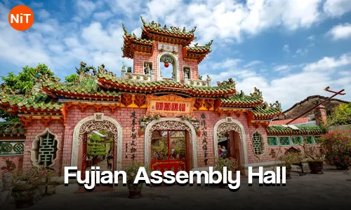 DAY 05- Da Nang - Son Tra Peninsula - Linh Ung Pagoda - Cam Thanh Coconut Forest - Hoi An Ancient Town