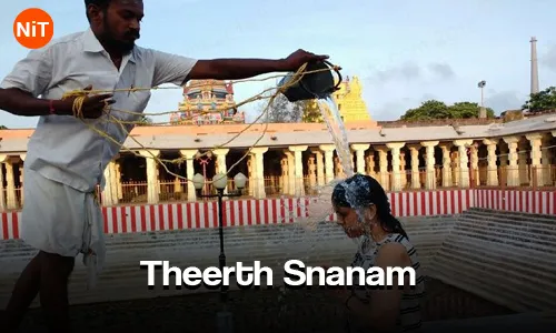 Day 02- In Rameswaram