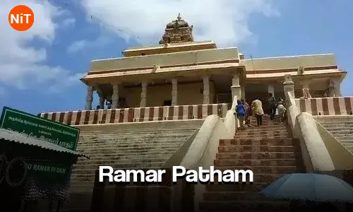 Day 02- In Rameswaram