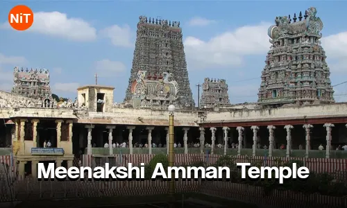 Day 03- Rameswaram - Madurai *Departure* (200 km/ 3-4 hrs)