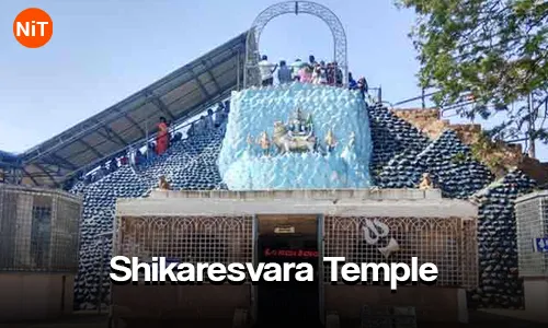 Paladara and Panchdara