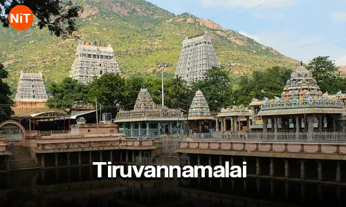 Day 02: Tirupati Darshan-(3 Hrs/110 Kms)- Vellore -(2Hrs/95 Kms)-Tiruvannamalai