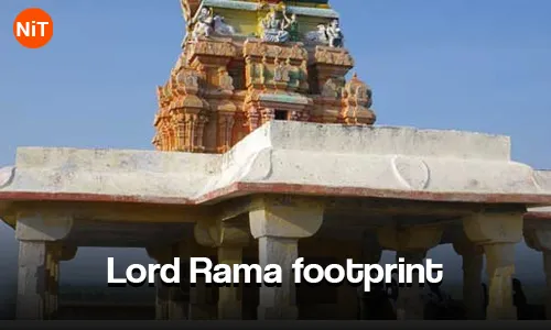 Day 06: Rameswaram - Kanyakumari - (6 hrs/310 km)