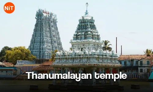 Day 07: Kanyakumari - Kovalam - Thiruvananthapuram (Trivandrum) (2 Hrs/100 Kms)