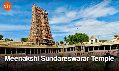 Day 05- Madurai - Rameshwaram (173 km/ 3-4 hrs )