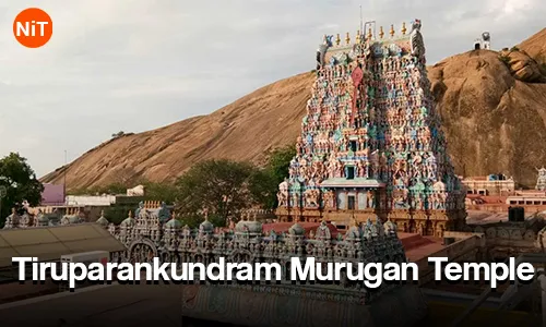 Day 05- Madurai - Rameshwaram (173 km/ 3-4 hrs )