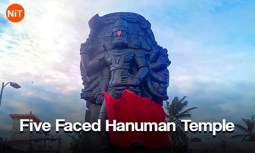 Day 06- In Rameswaram