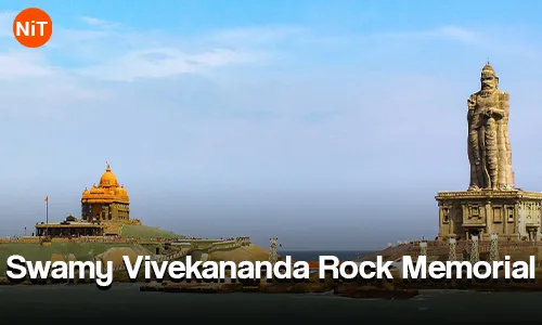 Day 08- Kanyakumari - Thiruvananthapuram (Trivandrum) (91 Kms / 2 Hours Drive)