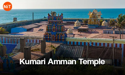 Day 08- Kanyakumari - Thiruvananthapuram (Trivandrum) (91 Kms / 2 Hours Drive)