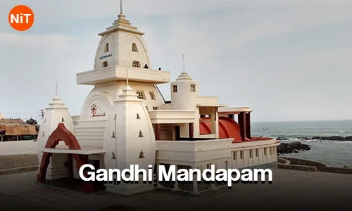 Day 08- Kanyakumari - Thiruvananthapuram (Trivandrum) (91 Kms / 2 Hours Drive)