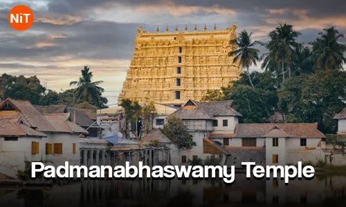 Day 08- Kanyakumari - Thiruvananthapuram (Trivandrum) (91 Kms / 2 Hours Drive)