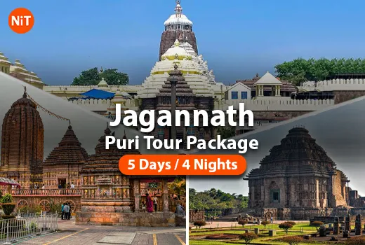 Jagannath Puri Tour Package Jagannath Puri Tour Package