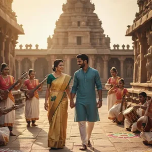 Thanjavur Local Sightseeing Tour Package