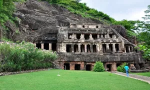 Andhra Pradesh Tours