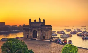 Maharashtra Tours
