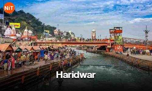 Yamuna Pushkaralu Tour From Delhi