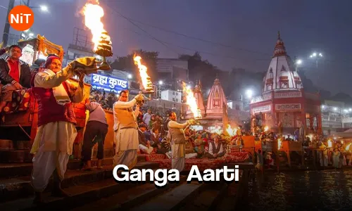 Yamuna Pushkaralu Tour From Delhi