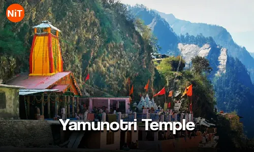 Yamuna Pushkaralu Tour From Delhi