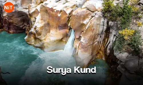 Yamuna Pushkaralu Tour From Delhi