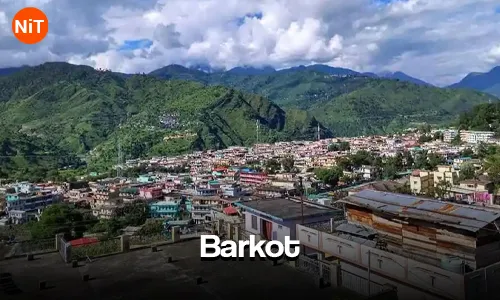 Yamuna Pushkaralu Tour From Delhi
