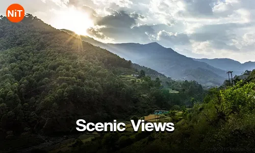 Yamuna Pushkaralu Tour From Delhi