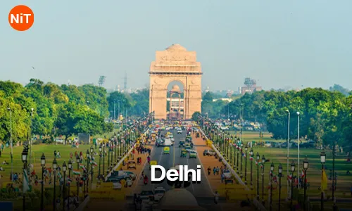 Yamuna Pushkaralu Tour From Delhi