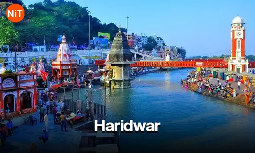 Yamuna Pushkaralu Yatra from Dehradun