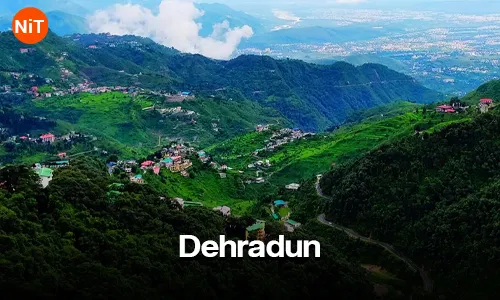 Yamuna Pushkaralu Yatra from Dehradun