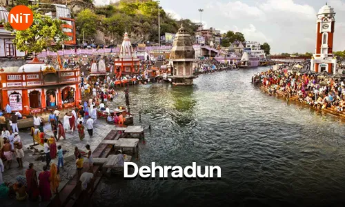 Yamuna Pushkaralu Yatra from Dehradun