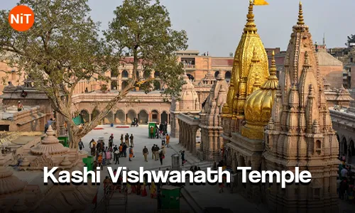 Yamuna Pushkaralu Yatra to Kashi and Ayodhya