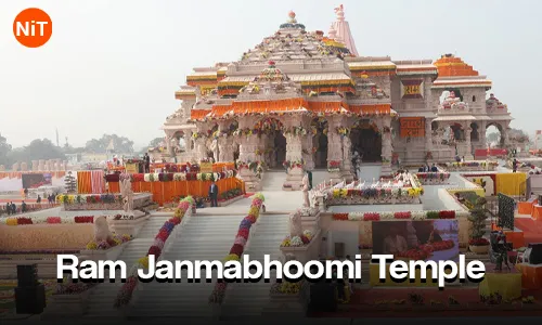 Yamuna Pushkaralu Yatra to Kashi and Ayodhya